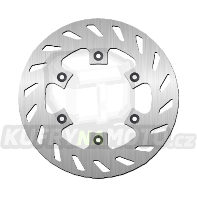 Brzdový kotouč NG 138