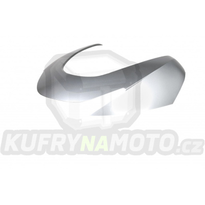 Kryt kufru SHAD D1B34E15 pro SH34 nový titan