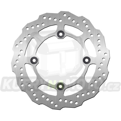 Brzdový kotouč NG 1550X