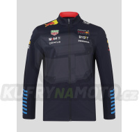 Softshell bunda RED BULL Racing F1 night sky TU5286