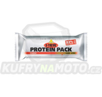 tyčinka X-TREME Protein Pack classic banán 35 g INKOSPOR