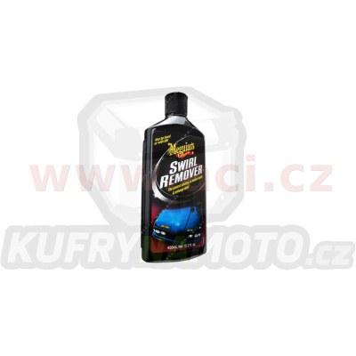 Meguiars Swirl Remover - leštěnka na lehké až střední defekty laku, 450 ml