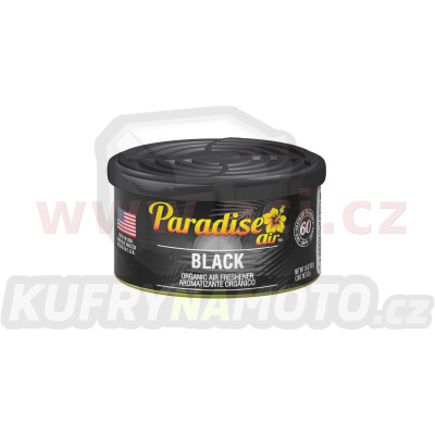 Osvěžovač vzduchu Paradise Air Organic Air Freshener (Ledově svěží)
