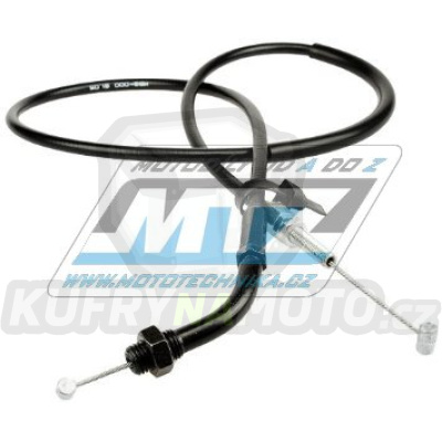 Lanko plynu tažné PULL - Honda VFR800Fi / 98-01 + VFR800F