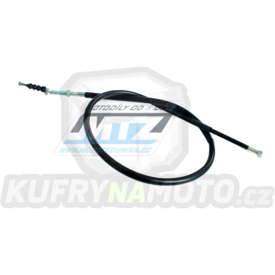 Lanko spojky Kawasaki KMX125 / 86-03