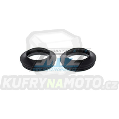 Prachovka/Stěrák přední vidlice PIA/NTK - pro vidlici Showa o průměru 31mm