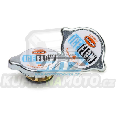 Víčko chladiče KTM+Husqvarna+Husaberg + Beta+Gas-Gas+Sherco (2,0bar = 29PSI)
