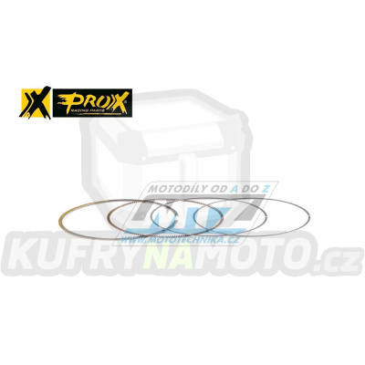 Pístní kroužky (sada) 4taktní pro průměr 96,00mm - Honda CRF450R / 09-12