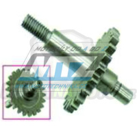 Hřídel vodního čerpadla Yamaha YZ125 / 98-04
