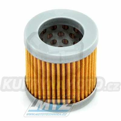 Filtr olejový HF181 - Aprilia 125 Habana+125 Habana Custom+125 Mojito Retro + Cagiva 125 Cucciolo / Nuvola + Italjet 125 Torpedo + Piaggio 125LX4 Hexagon + 125 Liberty + 125 Sfera FL + 125 Vespa