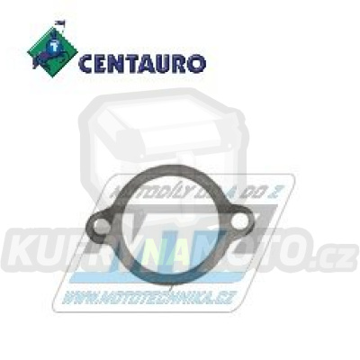 Těsnění výfuku KTM 250SXF / 06-12 + 250EXCF / 07-13