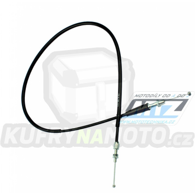 Lanko plynu tažné PULL - Honda CB750F Bol d'Or / 80-82 + CB750K / 78-82 + CB900F Bol d'Or / 79-84