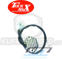 Regulátor dobíjení Yamaha WRF250+WRF450 / 03-06