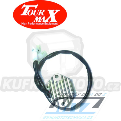 Regulátor dobíjení Yamaha WRF250+WRF450 / 03-06