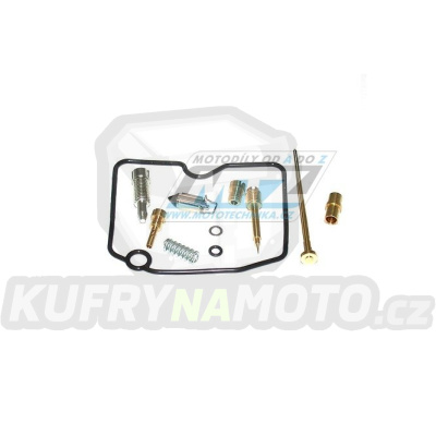 Sada karburátoru Kawasaki VN1500 Vulcan / 98-04