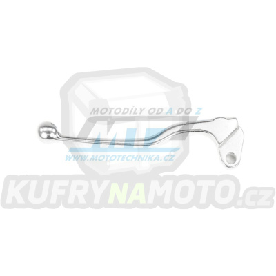 Páčka spojky - Suzuki RM85+RM125+RM250 + Yamaha YZ80+YZ85+YZ125+YZ250+YZF400 + WRF400+WR250X+WR250R + TTR125+TTR230+TTR250+TW200+DT125R