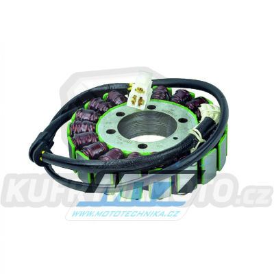 Stator Aprilia ETV1000 CapoNord / 01-04