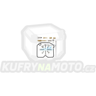 Sada karburátoru - Arctic Cat 350 CR / 12 +350 Utility 4x4 / 11 +400 4x4 / 14-15 +400 FIS 4x4 w/AT / 13-14 +Alterra 400 / 16-17