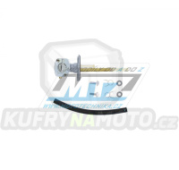 Kohout palivový Fuel Star (sada) - Yamaha TTR125LE / 08-09 + TW200 Trailway / 08-17