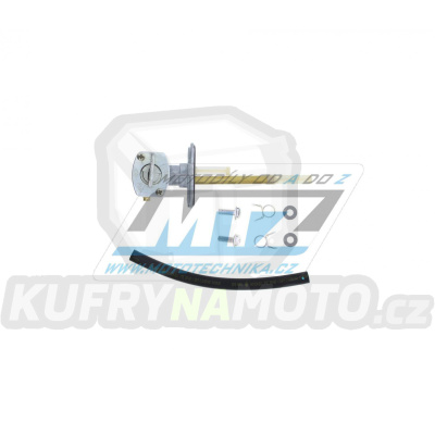 Kohout palivový Fuel Star (sada) - Yamaha TTR125LE / 08-09 + TW200 Trailway / 08-17