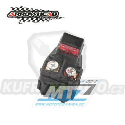 Relé startovací - Suzuki DRZ250 / 01-07