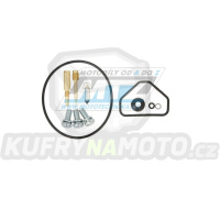 Sada karburátoru Kawasaki VN1500 Vulcan / 87-97 + VN1500 Voyager / 87-93