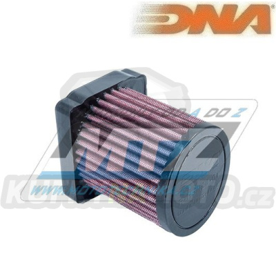 Filtr vzduchový DNA - Honda CB400X+CBR400R+CB500X+CB500F+CBR500R / 19-22+ CB400NX+CB500NX+CB500 Hornet / 24