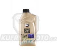 Aktivní mycí pěna Active Foam (balení 1kg)