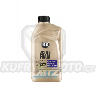 Aktivní mycí pěna Active Foam (balení 1kg)
