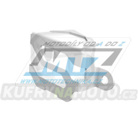 Kryt brzdové nádoby - CF Moto MT450 / 24 - barva stříbrná Ice Polished