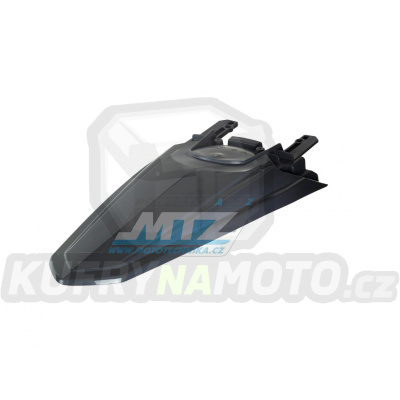 Blatník zadní Sherco SE-R+SEF-R / 25 - šedý