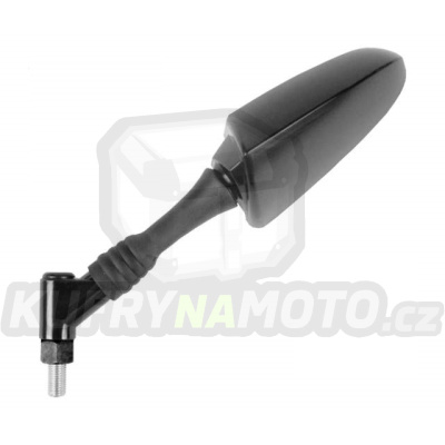Zpětné zrcátko SMATNORD UNI GP1 3265084A pravý černý