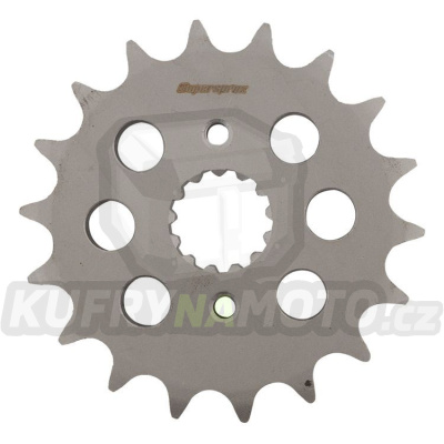 Řetězové kolečko SUPERSPROX CST-513:18 18 zubů, 530