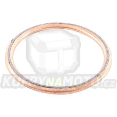 Těsnění svodu výfuku sada WINDEROSA EGK 823068