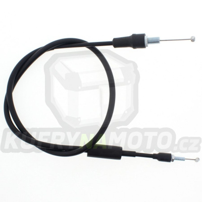 Lanko plynu All Balls Racing TC45-1221