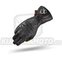 Dámské moto rukavice SHIMA CALDERA černé