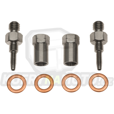 příslušenství pro C010-0066, BRAKING