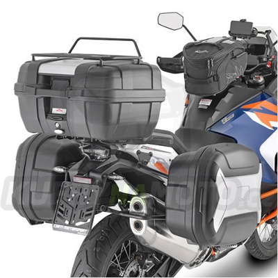 KLO7713MK nosič bočních kufrů KTM 1290 Super Adventure S / R (21-22)