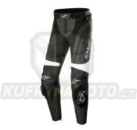 kalhoty STELLA MISSILE 3, ALPINESTARS, dámské (černá/bílá) 2024