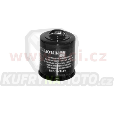 Olejový filtr HF183, HIFLOFILTRO