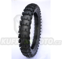 pneu 80/100-12 (50L) W598 - MOTOCROSS MIXT, WAYGOM (zadní)