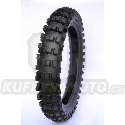 pneu 80/100-12 (50L) W598 - MOTOCROSS MIXT, WAYGOM (zadní)