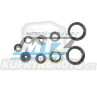 Gufera sada (simerinky celý motor) Kawasaki KXF250 / 04-16 + Suzuki RMZ250 / 04-06 (9 kusů)