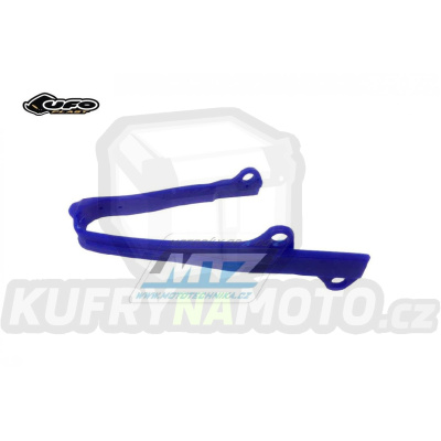 Lízátko řetězu Suzuki RMZ250 / 10-18 - barva modrá
