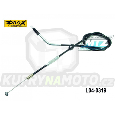 Lanko spojky Suzuki RMZ250 / 10-18