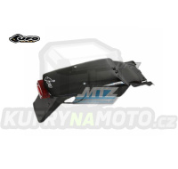 Blatník zadní se světlem KTM 400+620-LC4 / 93-99 - barva černá
