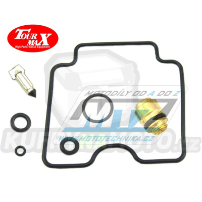 Sada karburátoru Suzuki GS500 / 04-08 + GZ250 Marauder / 99-01 + XF650 Freewind / 97-02