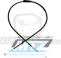 Lanko spojky Suzuki GS400 Speichenrad / 77-83 + GS400E Gussrad / 78-83