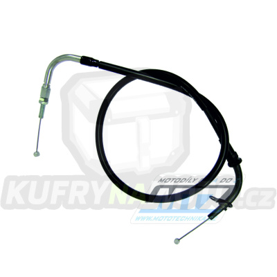 Lanko plynu tažné PULL - Suzuki GSXR1100W / 93-97