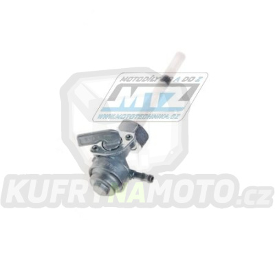 Kohout palivový univerzální - závit M14x1